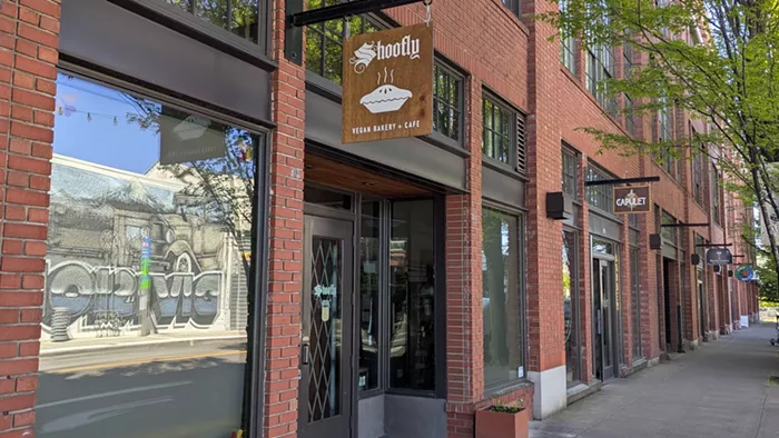 Shoofly Vegan Bakery Employees Locked Out After Disputes With New Owner